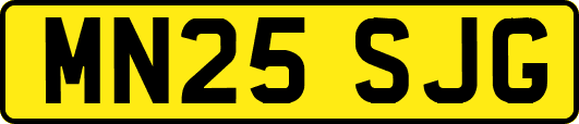 MN25SJG