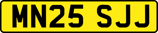 MN25SJJ