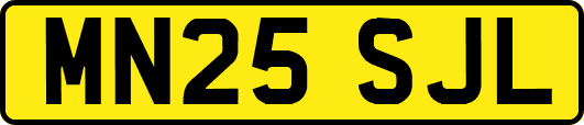 MN25SJL