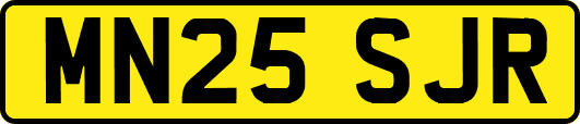 MN25SJR