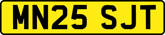MN25SJT