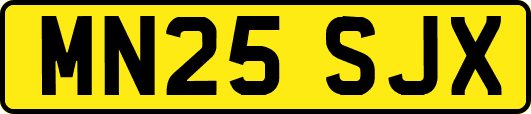 MN25SJX