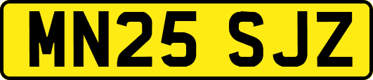MN25SJZ