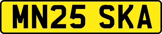 MN25SKA