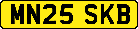 MN25SKB