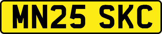 MN25SKC
