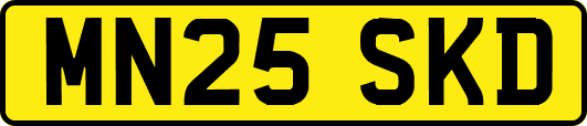 MN25SKD