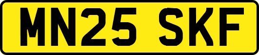 MN25SKF