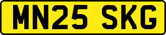 MN25SKG