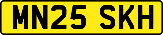 MN25SKH