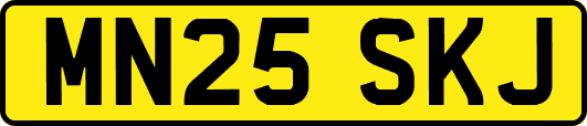 MN25SKJ