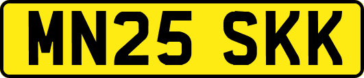 MN25SKK