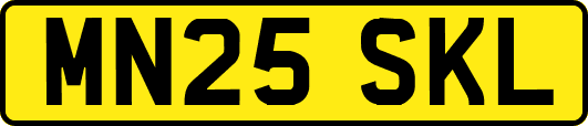MN25SKL