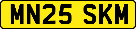 MN25SKM