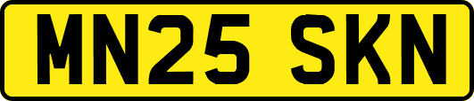 MN25SKN