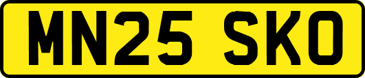 MN25SKO