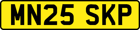 MN25SKP