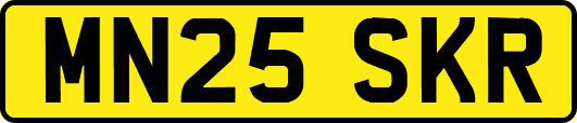 MN25SKR