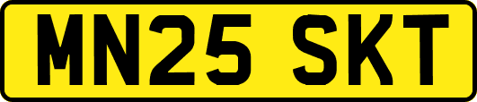 MN25SKT