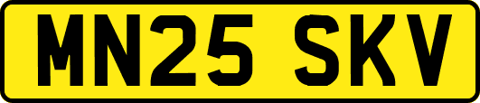 MN25SKV