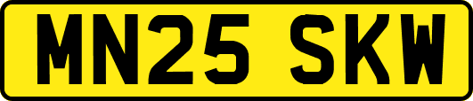 MN25SKW