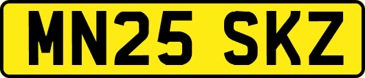 MN25SKZ