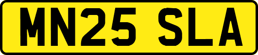 MN25SLA
