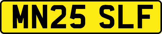 MN25SLF