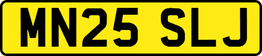 MN25SLJ