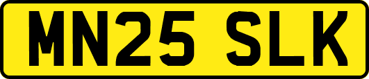 MN25SLK