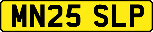 MN25SLP