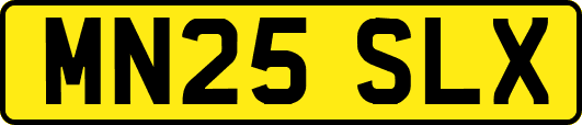 MN25SLX