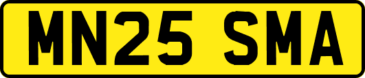 MN25SMA