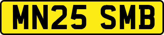 MN25SMB