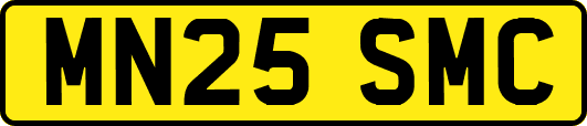 MN25SMC