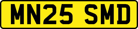 MN25SMD