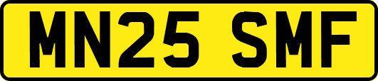 MN25SMF