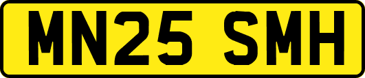 MN25SMH
