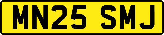 MN25SMJ