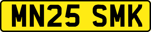 MN25SMK