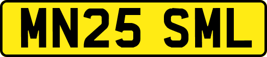 MN25SML