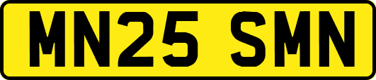 MN25SMN