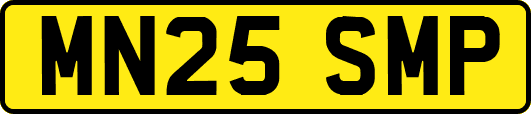 MN25SMP