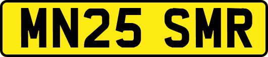 MN25SMR