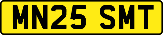 MN25SMT