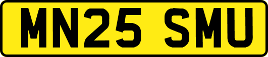 MN25SMU