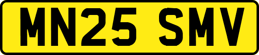MN25SMV