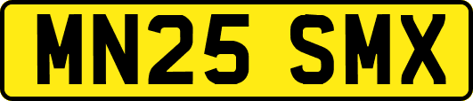 MN25SMX