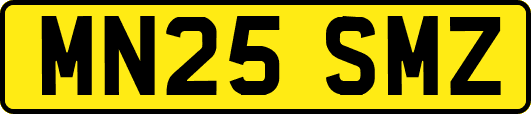 MN25SMZ