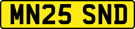 MN25SND